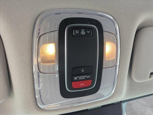used 2023 Hyundai ELANTRA HEV car, priced at $17,667