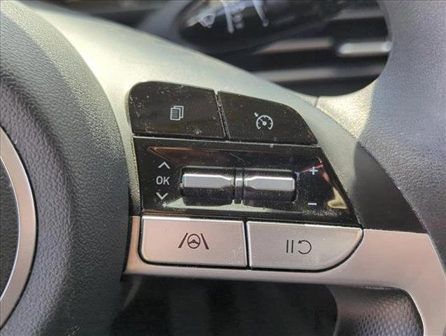 used 2023 Hyundai ELANTRA HEV car, priced at $17,667