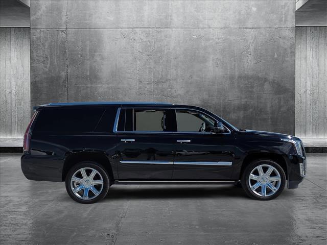 used 2019 Cadillac Escalade ESV car, priced at $32,977