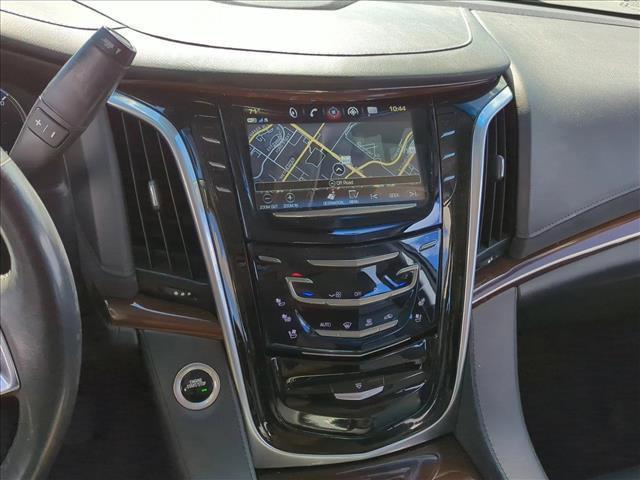 used 2019 Cadillac Escalade ESV car, priced at $32,977