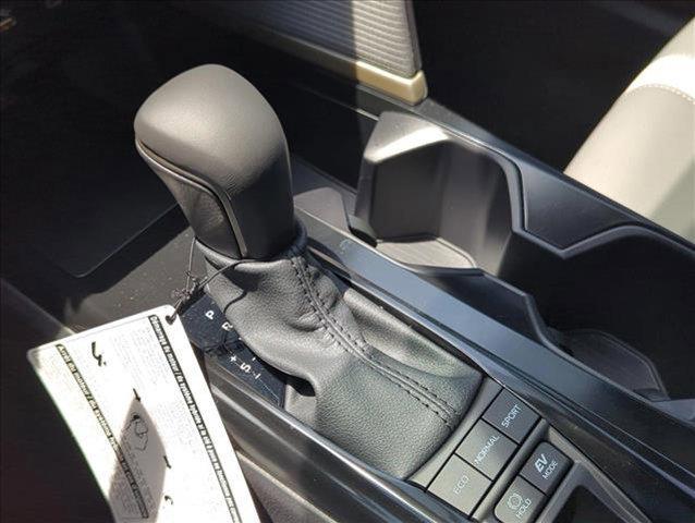 new 2025 Toyota Camry car, priced at $34,198