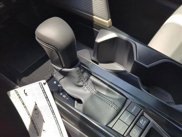 new 2025 Toyota Camry car, priced at $34,198