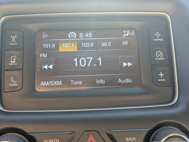 used 2014 Jeep Grand Cherokee car, priced at $12,142