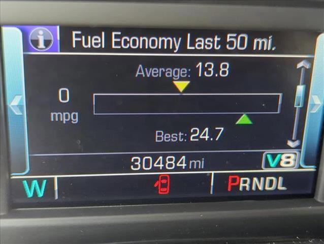 used 2018 Chevrolet Silverado 1500 car, priced at $37,115