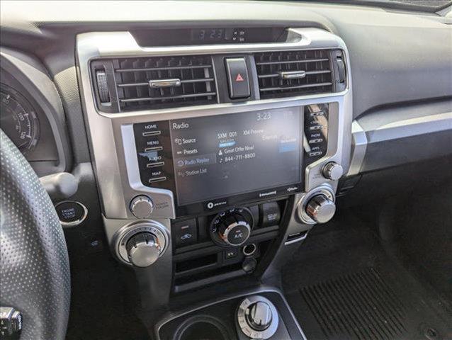 used 2023 Toyota 4Runner car, priced at $44,569