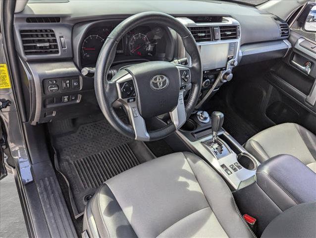 used 2023 Toyota 4Runner car, priced at $44,569