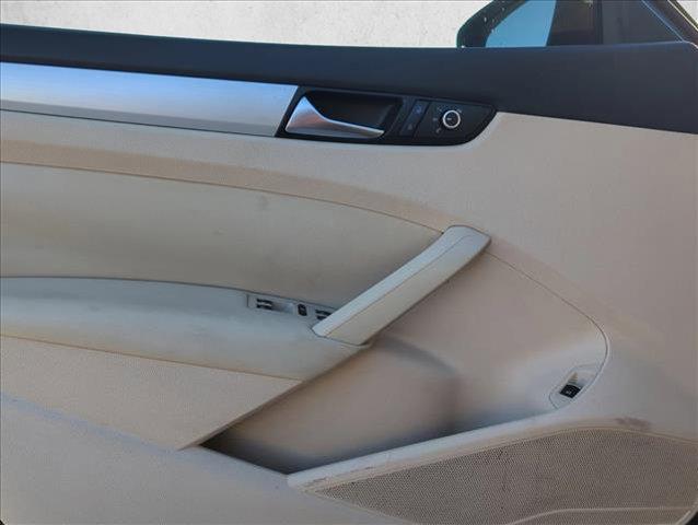 used 2012 Volkswagen Passat car, priced at $8,033