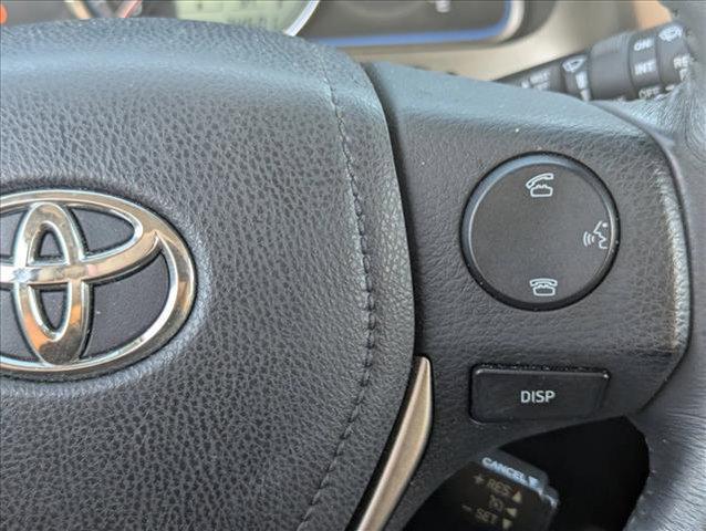 used 2014 Toyota RAV4 car, priced at $19,998