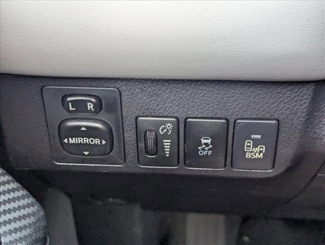 used 2014 Toyota RAV4 car, priced at $19,998