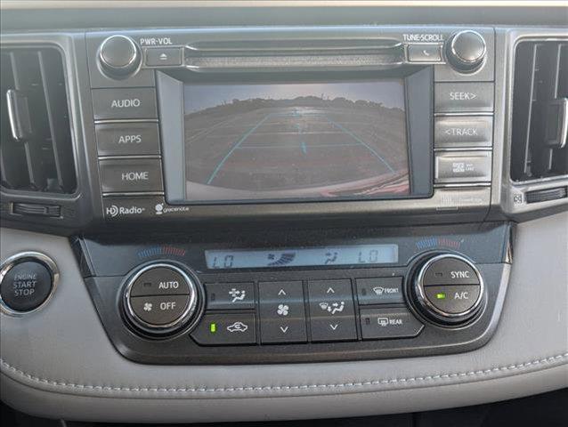 used 2014 Toyota RAV4 car, priced at $19,998