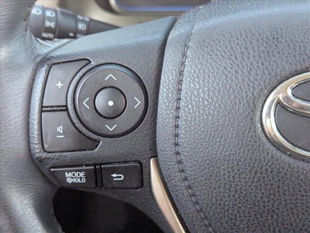 used 2014 Toyota RAV4 car, priced at $19,998