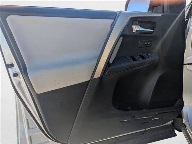 used 2014 Toyota RAV4 car, priced at $19,998