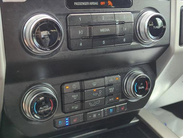 used 2019 Ford F-150 car, priced at $29,995