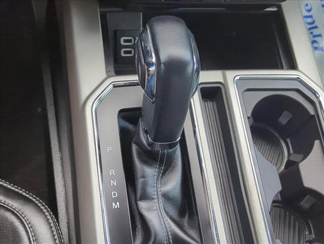 used 2019 Ford F-150 car, priced at $29,995