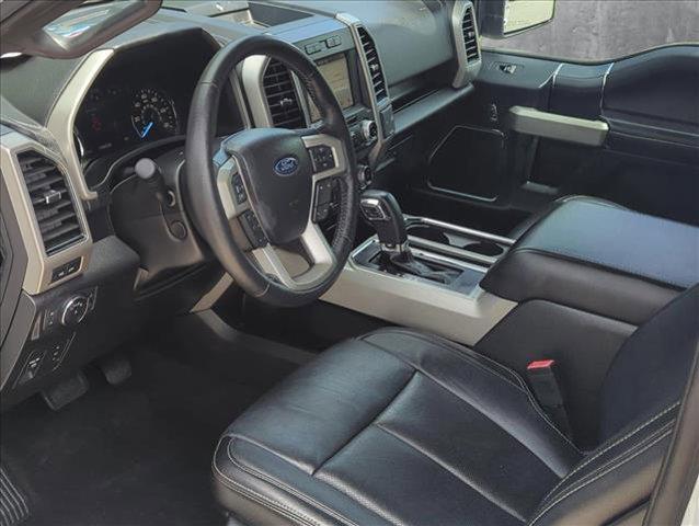 used 2019 Ford F-150 car, priced at $29,995