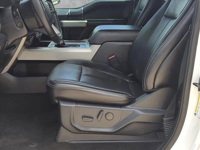 used 2019 Ford F-150 car, priced at $29,995