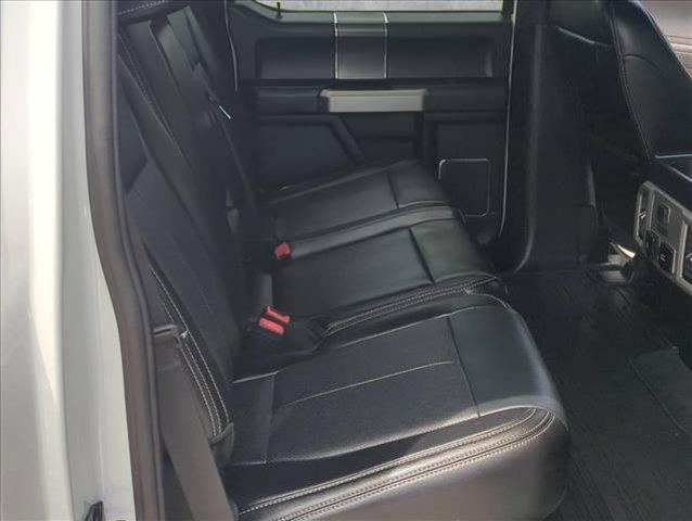 used 2019 Ford F-150 car, priced at $29,995