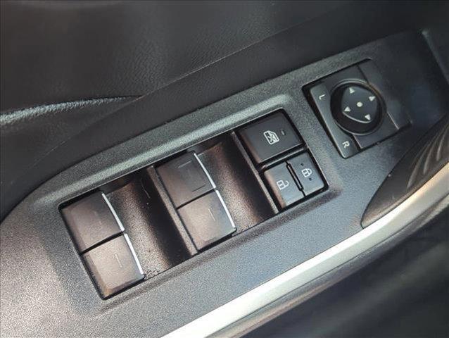 used 2023 Toyota RAV4 Hybrid car, priced at $35,991
