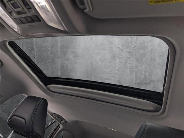 used 2023 Toyota RAV4 Hybrid car, priced at $35,991
