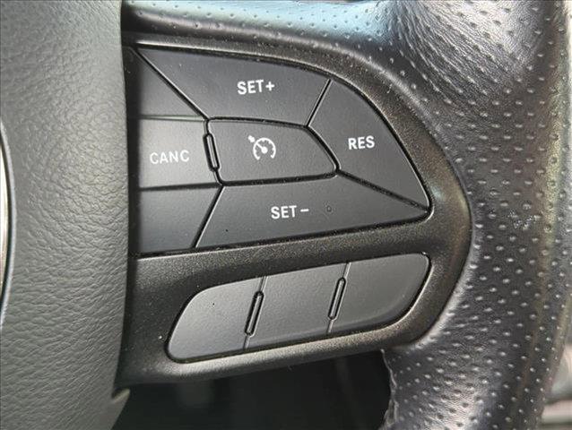 used 2022 Dodge Challenger car, priced at $25,337
