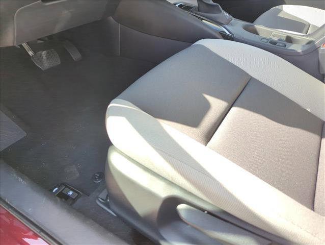new 2025 Toyota Corolla car, priced at $23,720