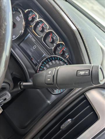 used 2017 GMC Sierra 1500 car, priced at $24,808