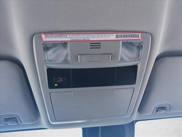 used 2023 Toyota Tacoma car, priced at $35,695