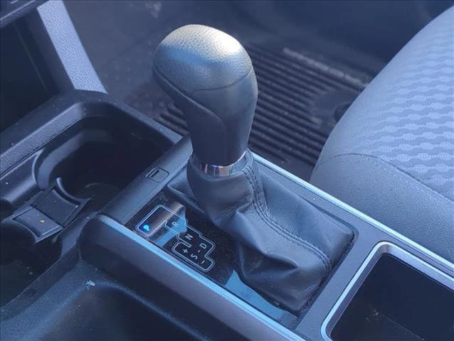 used 2023 Toyota Tacoma car, priced at $35,695