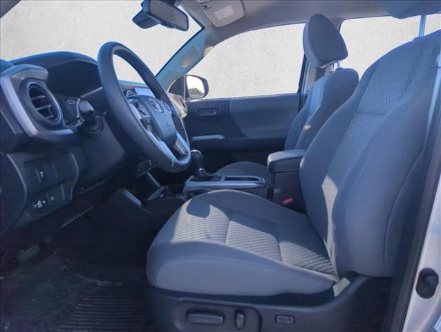 used 2023 Toyota Tacoma car, priced at $35,695