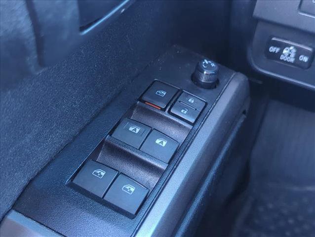 used 2023 Toyota Tacoma car, priced at $35,695
