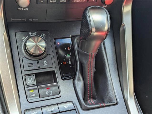 used 2019 Lexus NX 300 car, priced at $24,940
