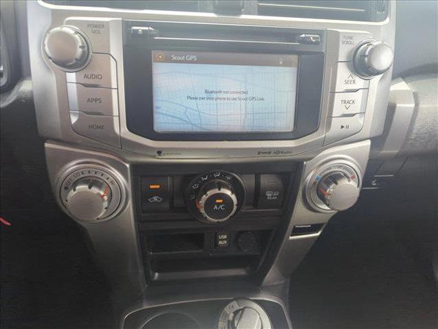 used 2016 Toyota 4Runner car, priced at $19,104
