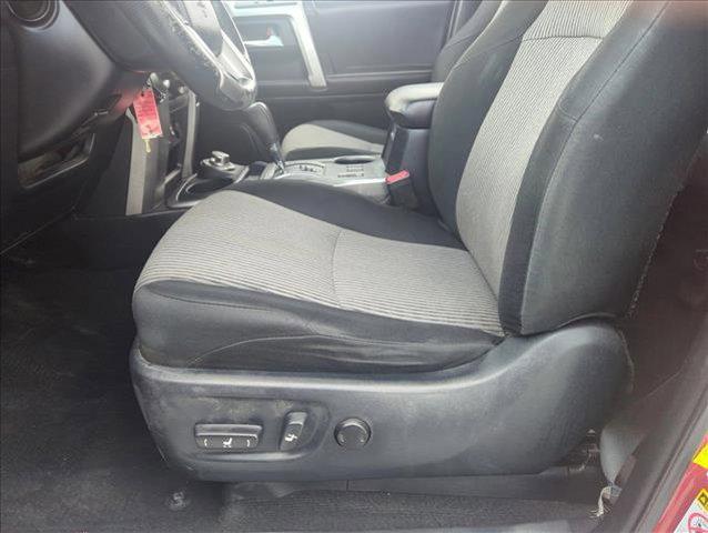 used 2016 Toyota 4Runner car, priced at $19,104
