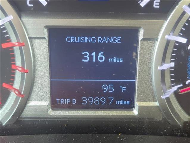 used 2016 Toyota 4Runner car, priced at $19,104