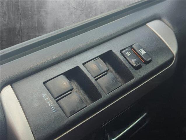 used 2016 Toyota 4Runner car, priced at $19,104
