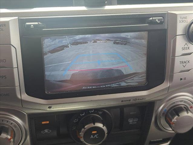used 2016 Toyota 4Runner car, priced at $19,104