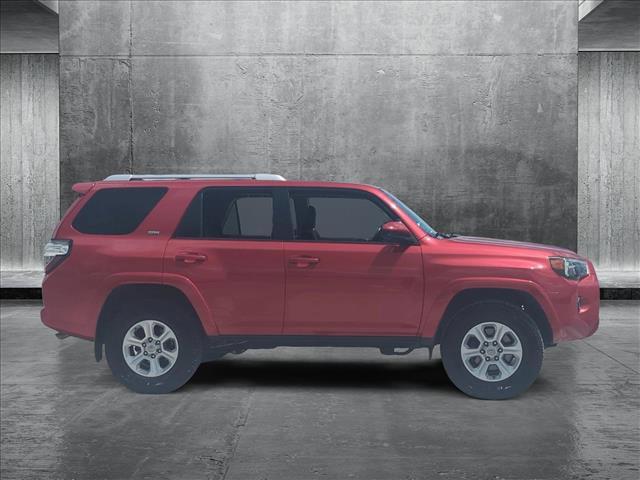used 2016 Toyota 4Runner car, priced at $19,104