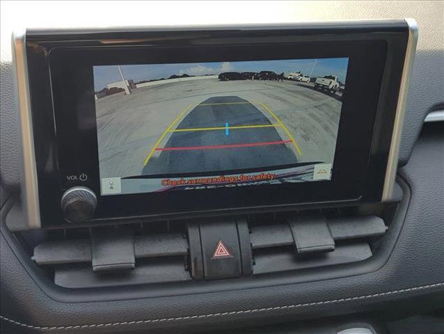 used 2024 Toyota RAV4 Hybrid car, priced at $30,992