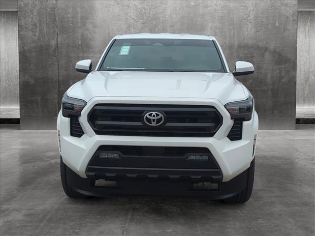 new 2024 Toyota Tacoma car, priced at $38,749