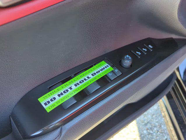 new 2026 Toyota Camry car, priced at $40,072