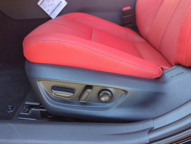 new 2026 Toyota Camry car, priced at $40,072