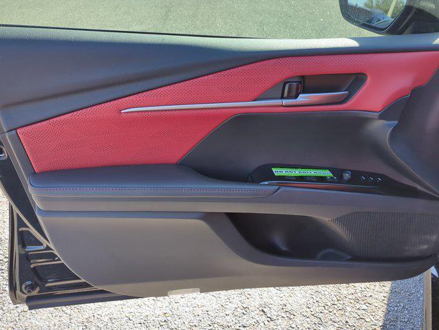 new 2026 Toyota Camry car, priced at $40,072