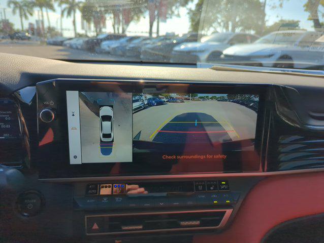 new 2026 Toyota Camry car, priced at $40,072