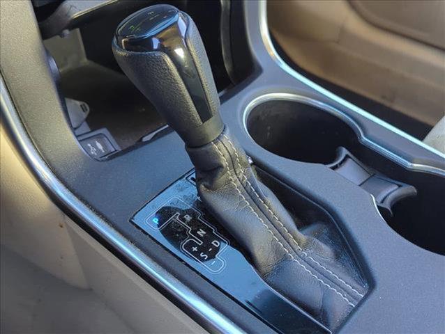used 2015 Toyota Camry car, priced at $10,998