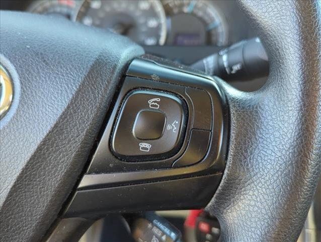 used 2015 Toyota Camry car, priced at $10,998