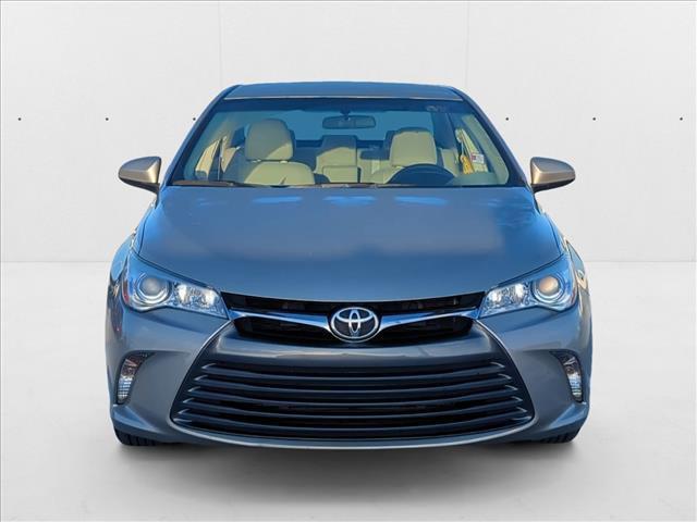 used 2015 Toyota Camry car, priced at $10,998