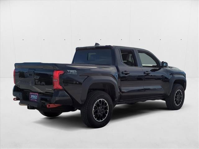 used 2024 Toyota Tacoma car, priced at $46,298