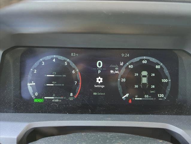 used 2024 Toyota Tacoma car, priced at $46,298