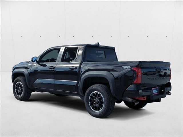used 2024 Toyota Tacoma car, priced at $46,298