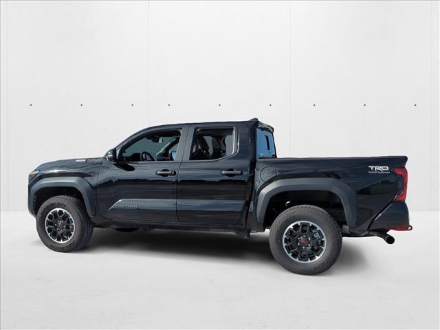 used 2024 Toyota Tacoma car, priced at $46,298